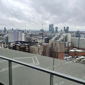 Appartement met Twee Slaapkamers